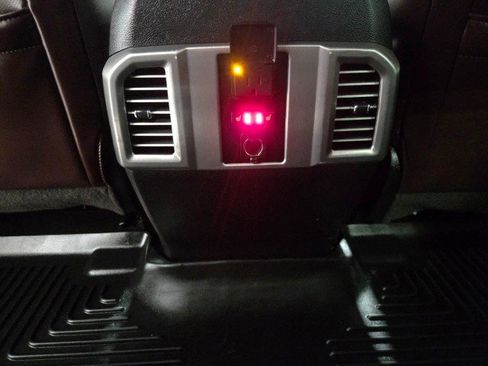 Used 2017 Ford F450 Platinum image 83