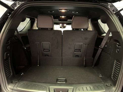New 2026 Dodge Durango GT image 24
