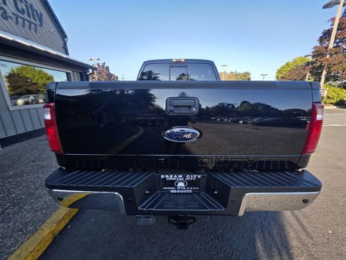 Used 2009 Ford F250 XLT image 8