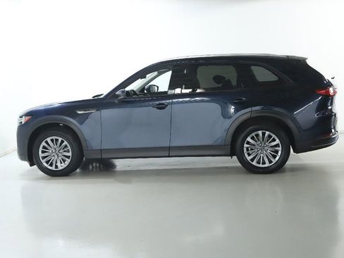 Used 2024 MAZDA CX-90 Plug-In Hybrid w/ Preferred AWD/4WD image 40