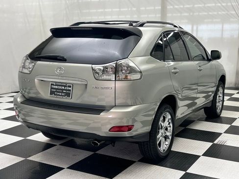 Used 2007 Lexus RX 350 350 image 7