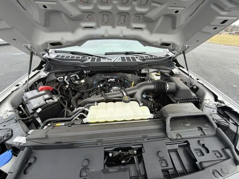 Used 2025 Ford F150 STX image 31