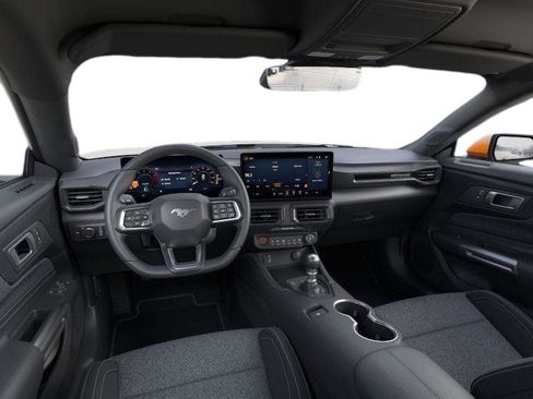 New 2026 Ford Mustang GT image 9