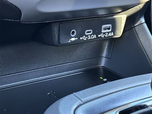 Certified 2025 Subaru Crosstrek 2.5i Sport w/ Crosstrek Mirror Package image 26