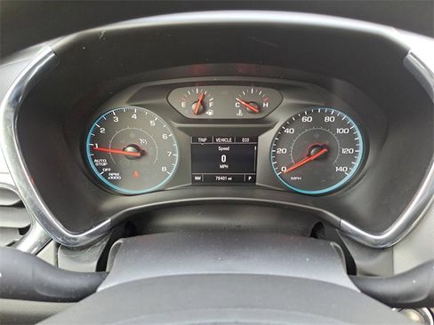 Used 2018 Chevrolet Equinox LS image 13