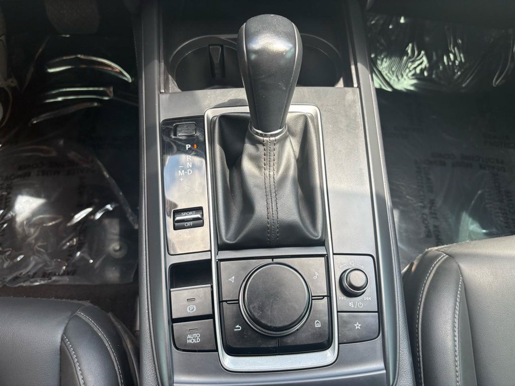 Used 2022 MAZDA CX-30 AWD 2.5 S w/ Select Package image 34