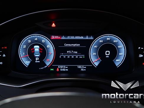 Used 2019 Audi A6 3.0T Prestige w/ Prestige Package AWD/4WD image 37