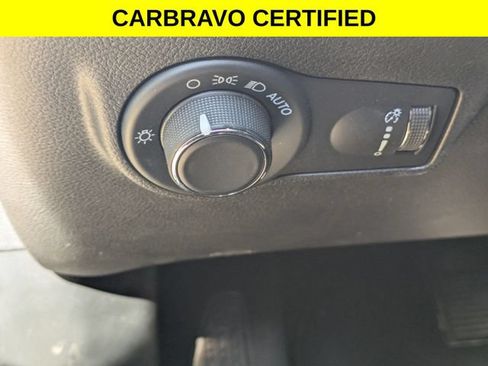 Used 2023 Jeep Compass Sport AWD/4WD image 12