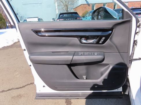 Certified 2023 Honda CR-V EX-L image 15