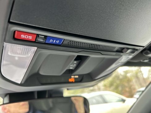 New 2026 Subaru Forester Premium AWD/4WD image 16