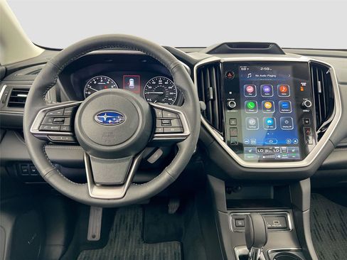 New 2026 Subaru Ascent Limited image 2