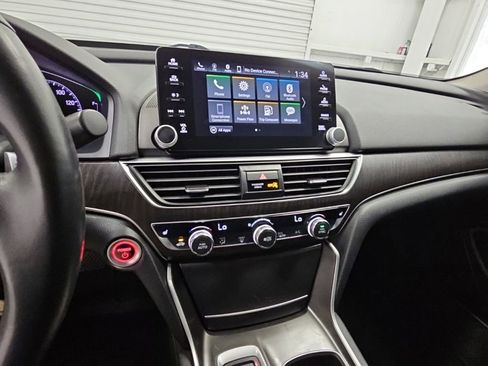 Used 2019 Honda Accord EX-L image 12