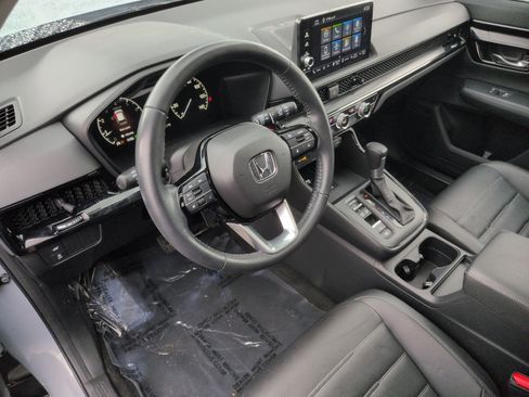 Used 2025 Honda CR-V EX-L image 17