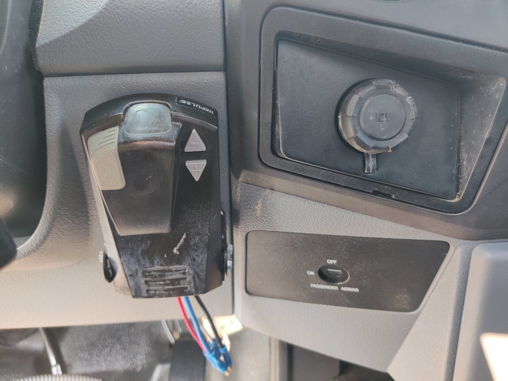 Used 2016 Ford F250 XL w/ Power Equipment Group RWD image 20