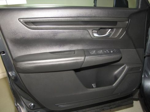 Certified 2023 Honda CR-V EX image 10