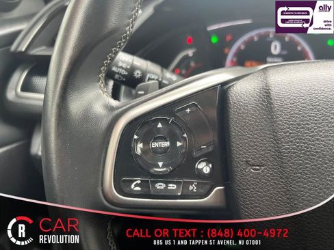 Used 2021 Honda Civic Sport image 19