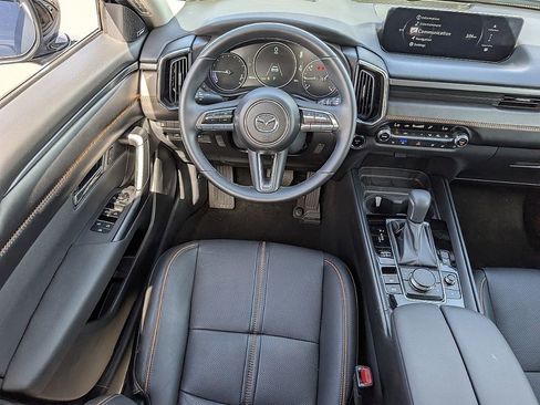 Used 2025 MAZDA CX-50 2.5 Hybrid w/ Weather Package image 24
