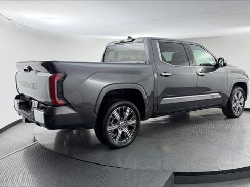 Used 2022 Toyota Tundra Capstone image 8