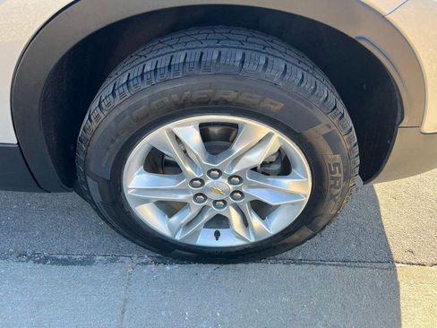 Used 2020 Chevrolet Blazer LT image 13