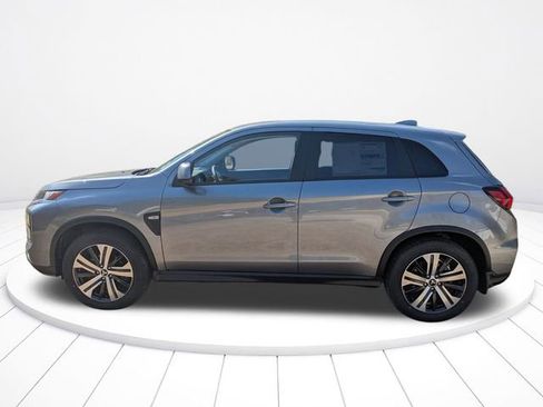 New 2026 Mitsubishi Outlander Sport ES image 7