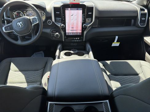 New 2026 RAM 1500 Big Horn image 13