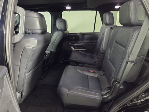 Used 2026 Toyota Sequoia Platinum image 26