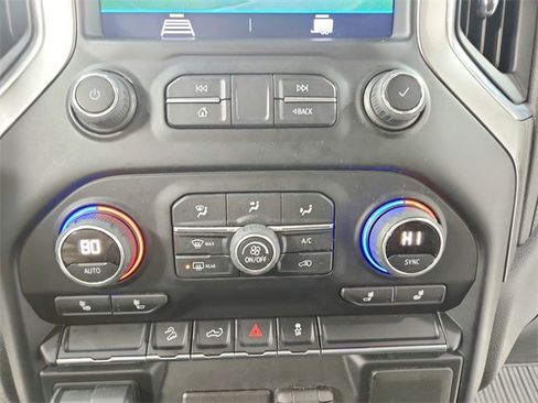 Used 2022 Chevrolet Silverado 3500 LT w/ Convenience Package image 29