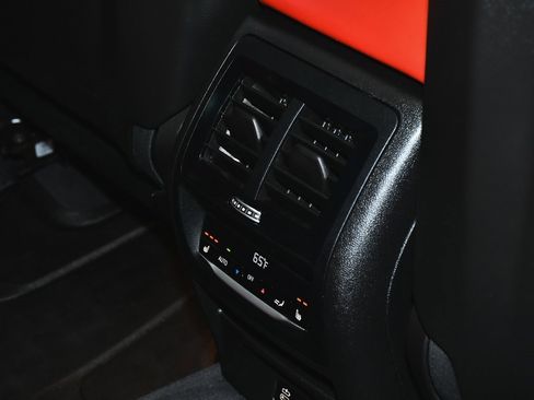 Used 2022 BMW X3 M M w/ Competition Package image 60