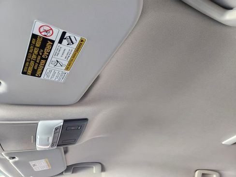 Certified 2025 Nissan Rogue SV image 22