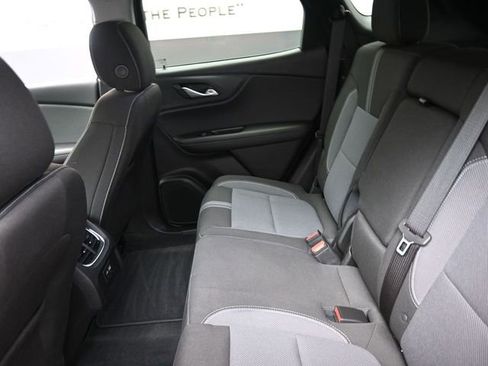 Used 2023 Chevrolet Blazer LT w/ Convenience Package image 22