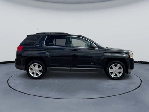 Used 2012 GMC Terrain SLE FWD image 4