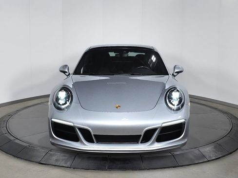 Used 2019 Porsche 911 Carrera GTS RWD image 10