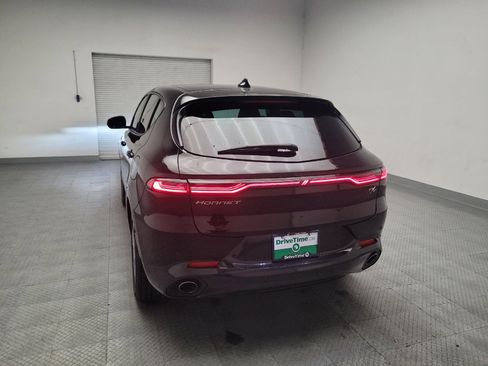 Used 2024 Dodge Hornet R/T AWD/4WD image 6