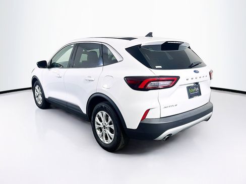 Used 2024 Ford Escape Active FWD image 5