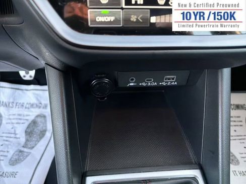 Used 2024 Subaru WRX Premium image 22