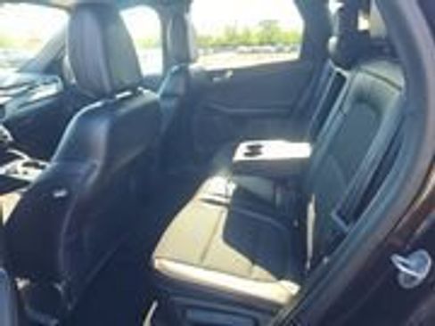 Used 2023 Ford Escape ST-Line AWD/4WD image 4