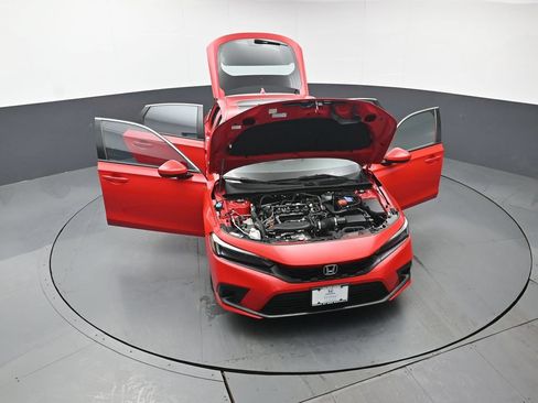 Used 2023 Honda Civic EX-L image 50