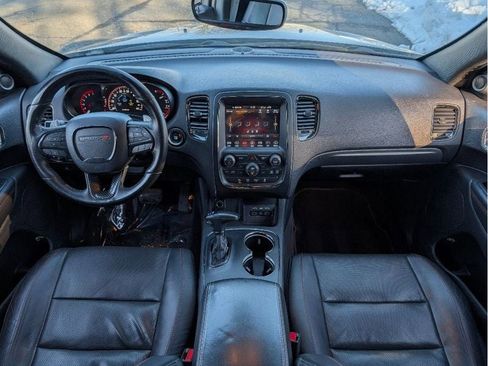 Used 2018 Dodge Durango R/T image 35