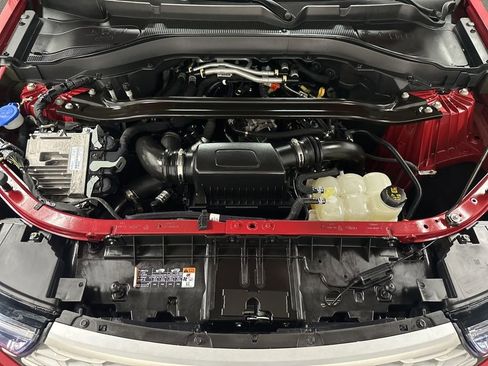 Used 2022 Ford Explorer Platinum w/ Equipment Group 601A image 40