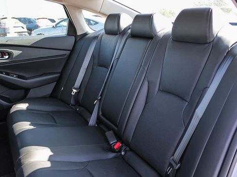 New 2026 Honda Accord Touring image 21