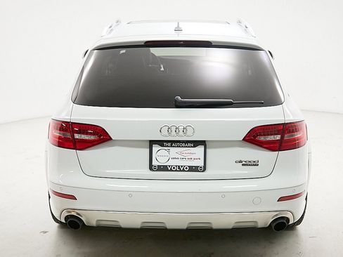 Used 2015 Audi A4 Premium Plus image 8