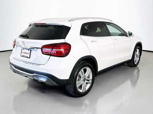 Used 2020 Mercedes-Benz GLA 250 w/ Premium Package image 7