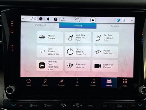 Used 2022 Jeep Grand Wagoneer Series I image 29