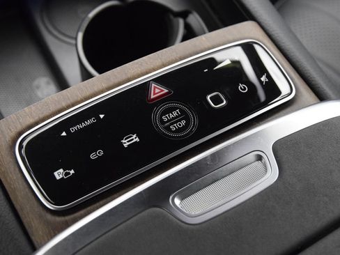 Certified 2024 Mercedes-Benz EQS 450+ Sedan image 32