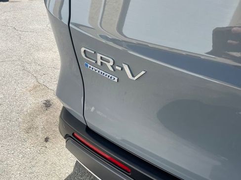 Used 2024 Honda CR-V Sport-L image 12