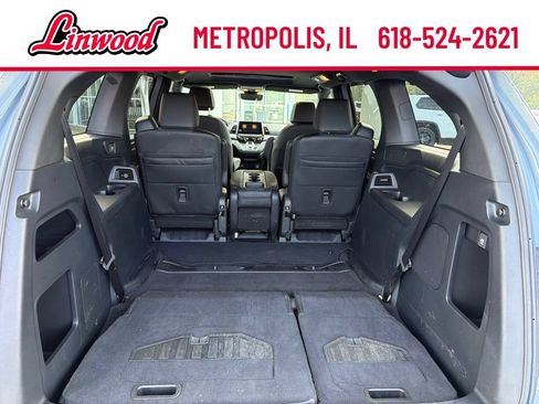 Used 2024 Honda Odyssey Sport image 12