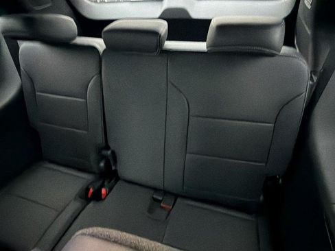 New 2026 Chevrolet Traverse LT w/ Driver Confidence Package FWD image 19