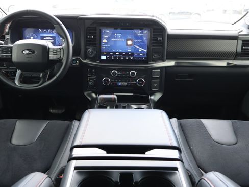 Used 2025 Ford F150 Raptor image 26