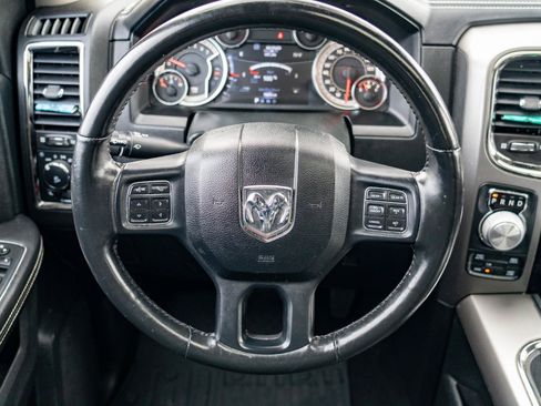 Used 2018 RAM 1500 Sport w/ Sport Premium Group AWD/4WD image 22