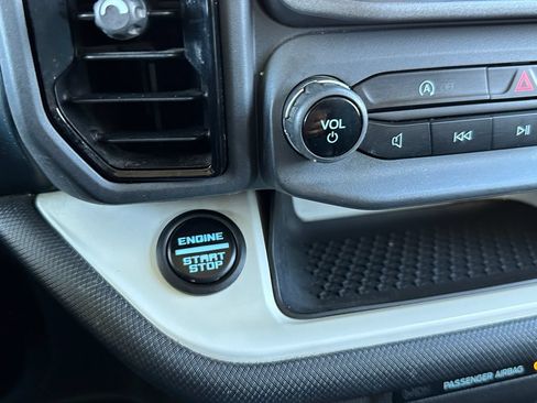 Certified 2024 Ford Bronco Sport Heritage w/ Heritage Convenience Package AWD/4WD image 29